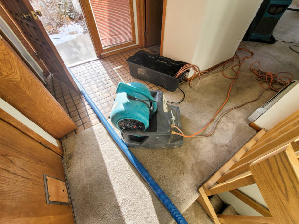 Garretson, SD Water damage restoration Company